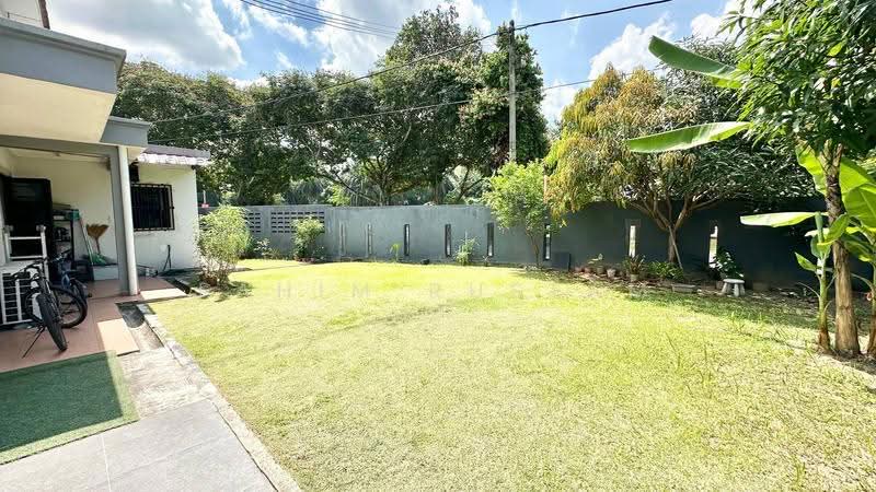 Rumah Teres 2-Tingkat untuk Dijual di Bandar Puchong Utama (Puchong) - Fahim Rustam - Garden - PropertyGuru.com.my