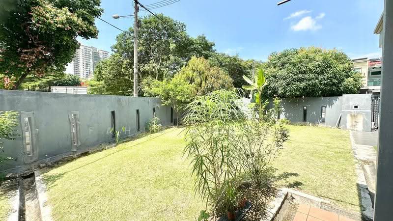 Rumah Teres 2-Tingkat untuk Dijual di Bandar Puchong Utama (Puchong) - Fahim Rustam - Exterior - PropertyGuru.com.my