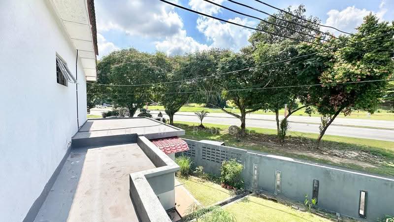 Rumah Teres 2-Tingkat untuk Dijual di Bandar Puchong Utama (Puchong) - Fahim Rustam - Exterior - PropertyGuru.com.my