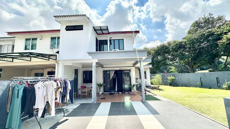 Rumah Teres 2-Tingkat untuk Dijual di Bandar Puchong Utama (Puchong) - Fahim Rustam - Exterior - PropertyGuru.com.my