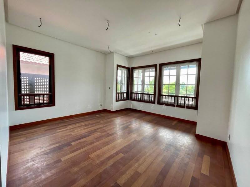 Bungalow House for Sale in Bukit Jelutong (Shah Alam) - Izzaza Izzati - Interior - PropertyGuru.com.my
