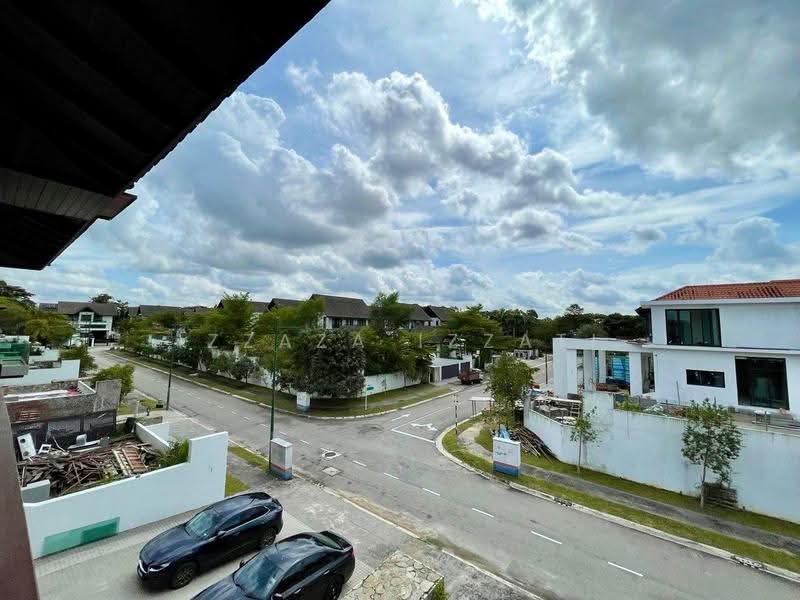 Bungalow House for Sale in Bukit Jelutong (Shah Alam) - Izzaza Izzati - Exterior - PropertyGuru.com.my
