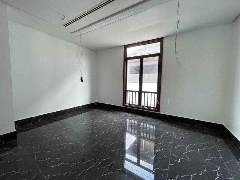 Bungalow House for Sale in Bukit Jelutong (Shah Alam) - Izzaza Izzati - Interior - PropertyGuru.com.my