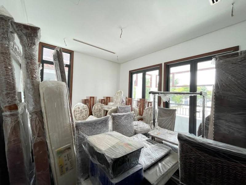 Bungalow House for Sale in Bukit Jelutong (Shah Alam) - Izzaza Izzati - Interior - PropertyGuru.com.my