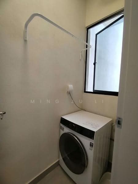 Service Residence for Rent at Trion 2 @ KL - Ming Ju Li - Interior - PropertyGuru.com.my