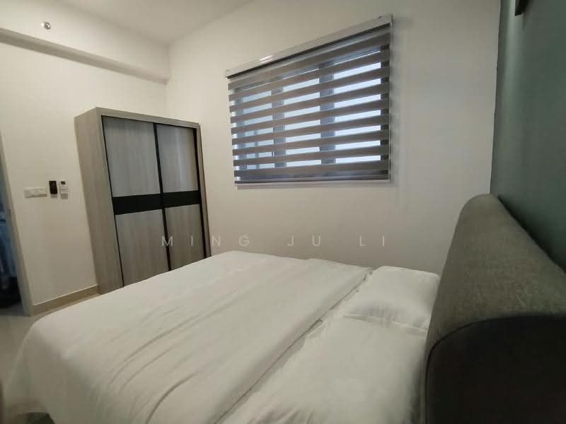 Service Residence for Rent at Trion 2 @ KL - Ming Ju Li - PropertyGuru.com.my