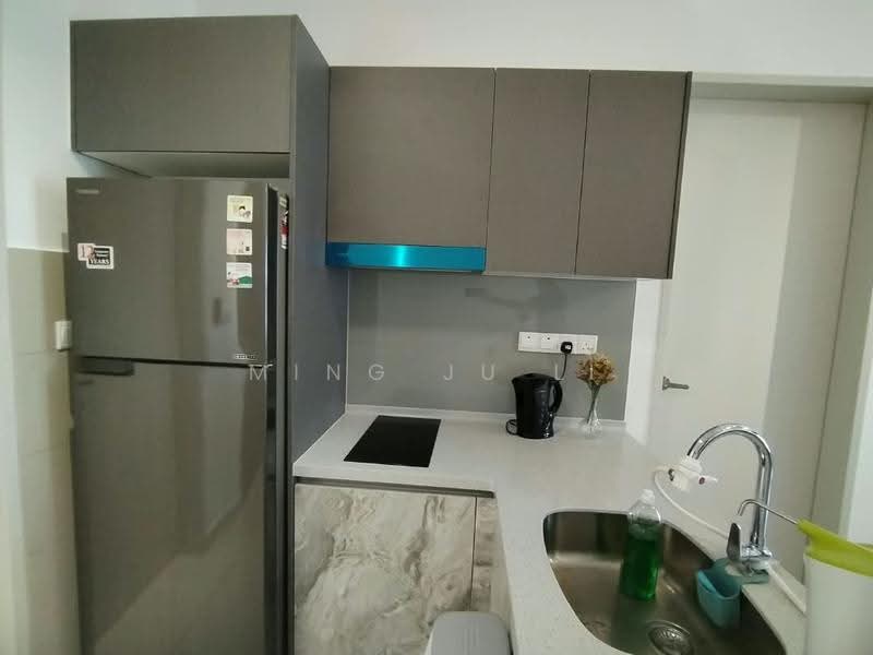Service Residence for Rent at Trion 2 @ KL - Ming Ju Li - PropertyGuru.com.my