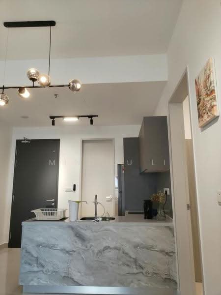 Service Residence for Rent at Trion 2 @ KL - Ming Ju Li - PropertyGuru.com.my