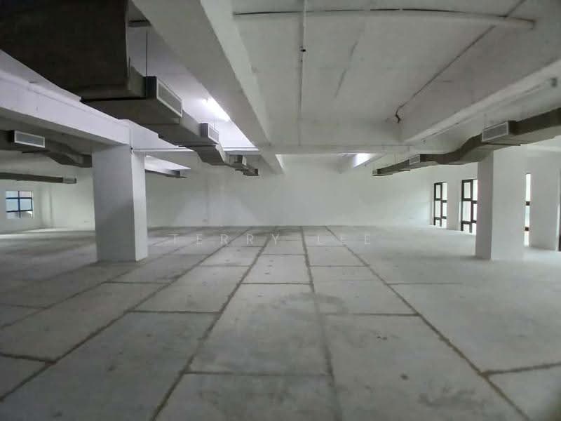 Office for Rent in KLCC (KL City Centre) - Terry Lee - Interior - PropertyGuru.com.my