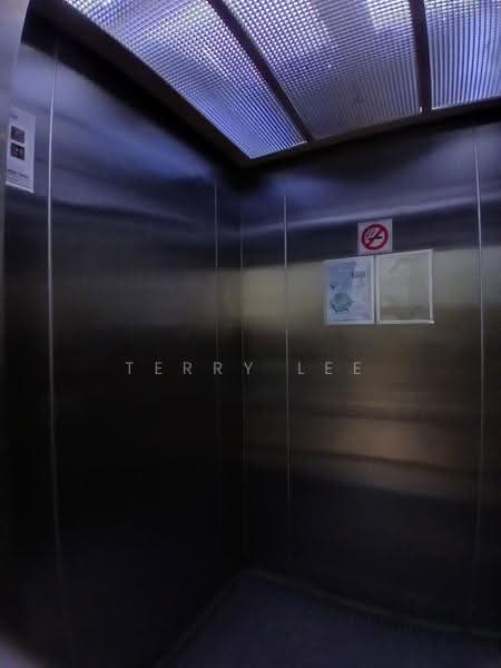 Office for Rent in KLCC (KL City Centre) - Terry Lee - Interior - PropertyGuru.com.my