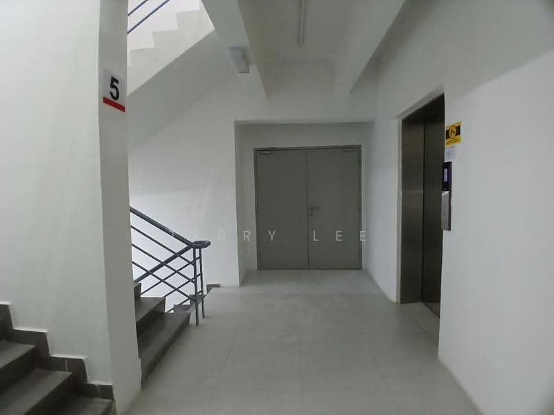 Office for Rent in KLCC (KL City Centre) - Terry Lee - Corridor - PropertyGuru.com.my
