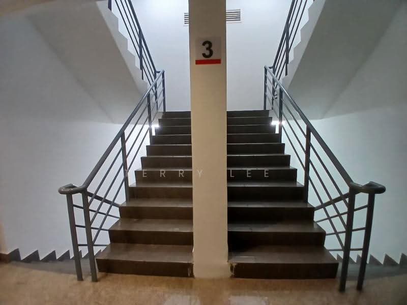 Office for Rent in KLCC (KL City Centre) - Terry Lee - Interior - PropertyGuru.com.my