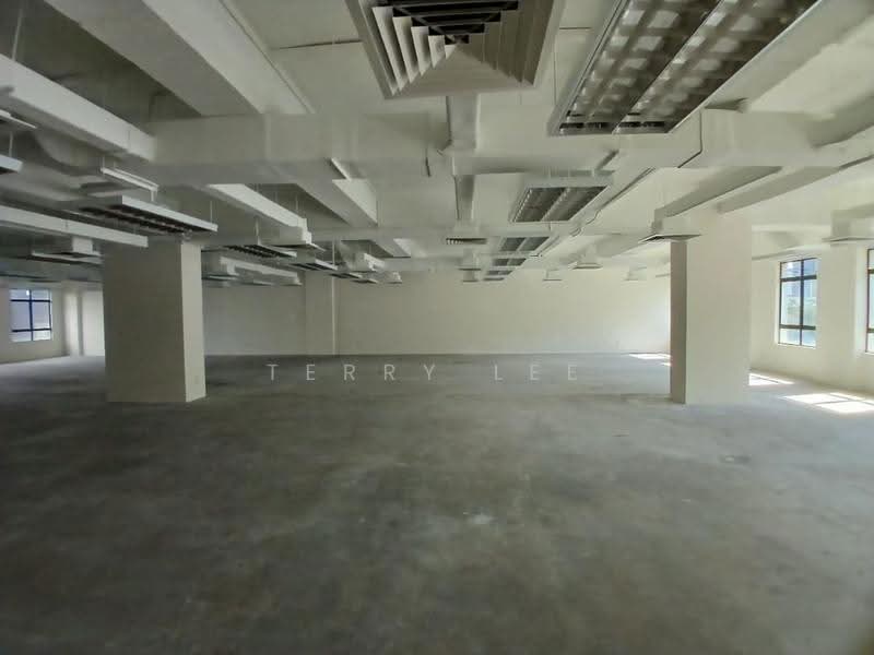 Office for Rent in KLCC (KL City Centre) - Terry Lee - Interior - PropertyGuru.com.my