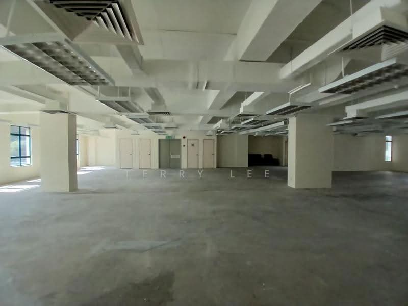 Office for Rent in KLCC (KL City Centre) - Terry Lee - Interior - PropertyGuru.com.my