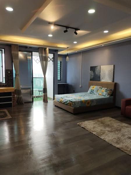 Kondominium untuk Disewa di Vista Bangi - Amir Abas - Bedroom - PropertyGuru.com.my