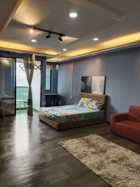 Kondominium untuk Disewa di Vista Bangi - Amir Abas - Bedroom - PropertyGuru.com.my