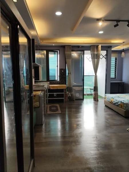 Kondominium untuk Disewa di Vista Bangi - Amir Abas - PropertyGuru.com.my