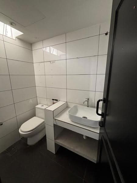 Shop / Office untuk Disewa di Taman Tun Dr Ismail (Kuala Lumpur) - Alvin Seah - Bathroom - PropertyGuru.com.my