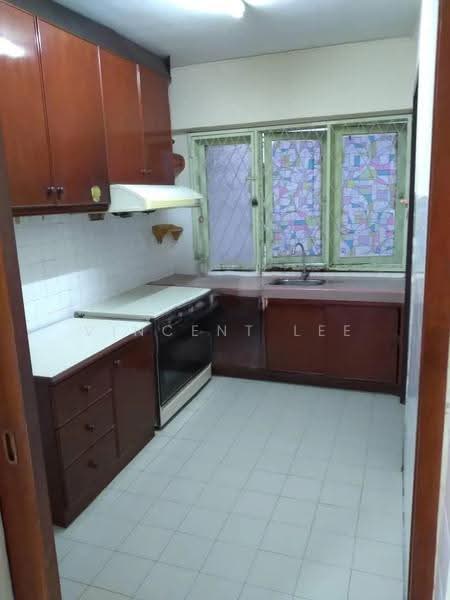 Apartment for Sale at Grandeur Tower - Vincent Lee - Kitchen - PropertyGuru.com.my