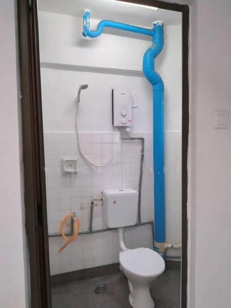 Apartment for Sale at Grandeur Tower - Vincent Lee - Bathroom - PropertyGuru.com.my