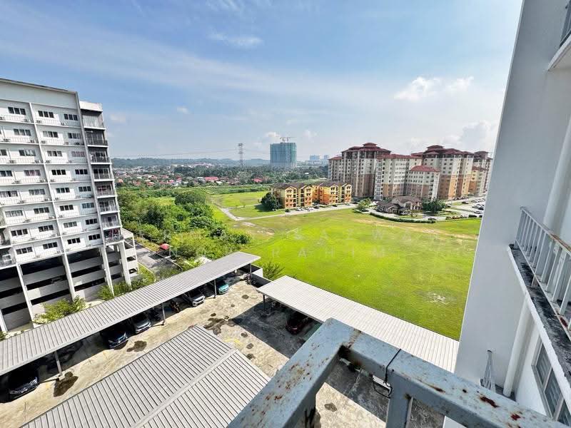 Pangsapuri untuk Dijual di Vesta View - Herman Sazwan Nor Rahim - View - PropertyGuru.com.my
