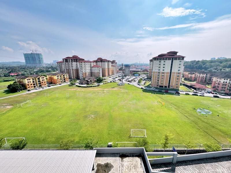 Pangsapuri untuk Dijual di Vesta View - Herman Sazwan Nor Rahim - View - PropertyGuru.com.my