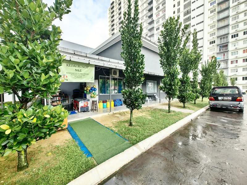 Pangsapuri untuk Dijual di Vesta View - Herman Sazwan Nor Rahim - Mini Mart - PropertyGuru.com.my