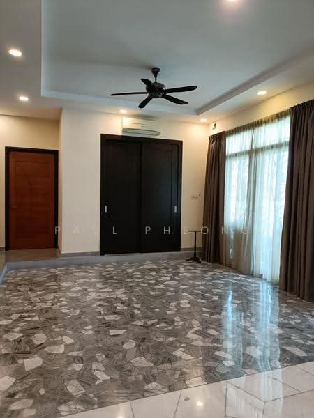 Bungalow House for Rent in Tanjung Tokong (Penang) - Paul Pheong - Interior - PropertyGuru.com.my