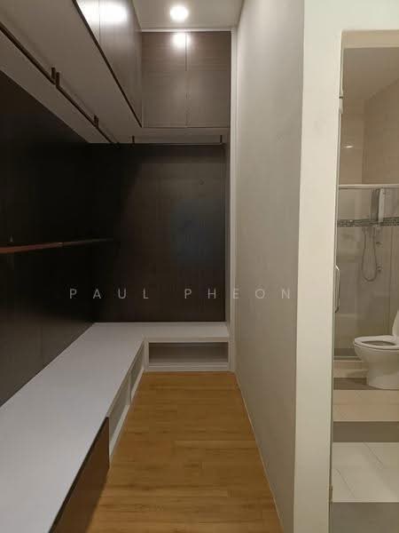 Bungalow House for Rent in Tanjung Tokong (Penang) - Paul Pheong - Interior - PropertyGuru.com.my