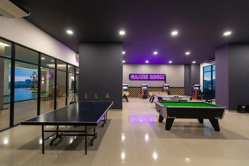 Kondominium untuk Dijual di 99 Residence - Bella Cheah - Interior - PropertyGuru.com.my