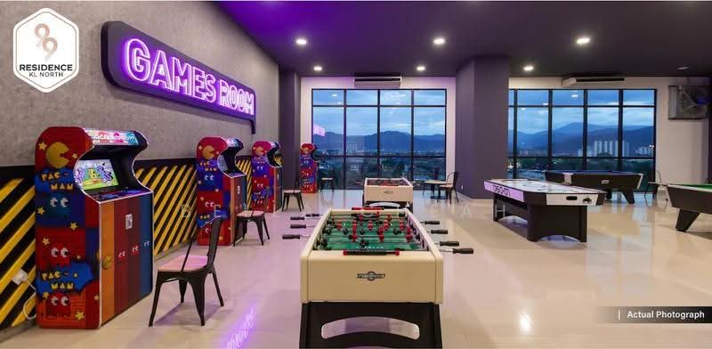 Kondominium untuk Dijual di 99 Residence - Bella Cheah - Interior - PropertyGuru.com.my