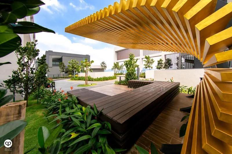 Kondominium untuk Dijual di 99 Residence - Bella Cheah - Exterior - PropertyGuru.com.my