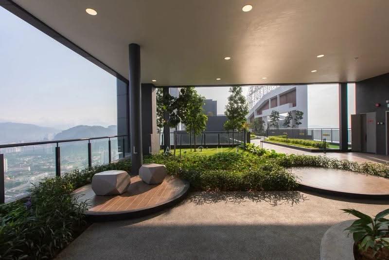 Kondominium untuk Dijual di 99 Residence - Bella Cheah - Exterior - PropertyGuru.com.my