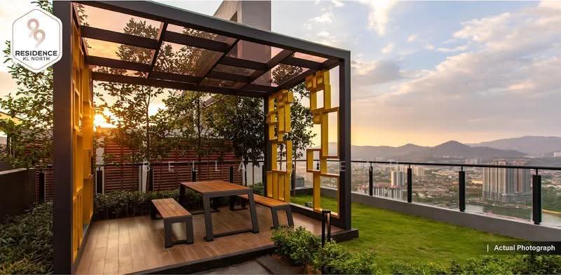 Kondominium untuk Dijual di 99 Residence - Bella Cheah - Exterior - PropertyGuru.com.my