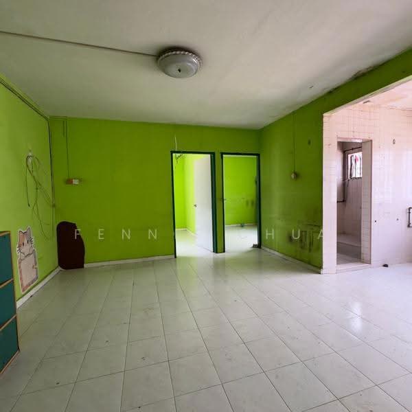 Flat for Sale at Flat Bandar Selesa Jaya @ Jalan Silat Gayong - Fennie Chua - Interior - PropertyGuru.com.my