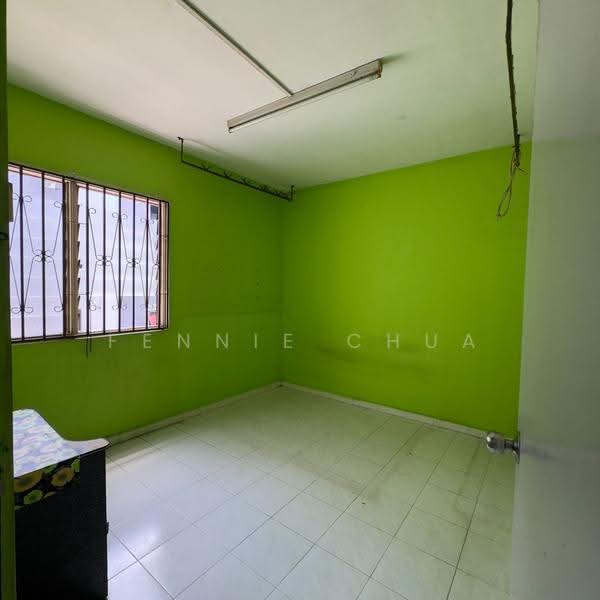 Flat for Sale at Flat Bandar Selesa Jaya @ Jalan Silat Gayong - Fennie Chua - Interior - PropertyGuru.com.my