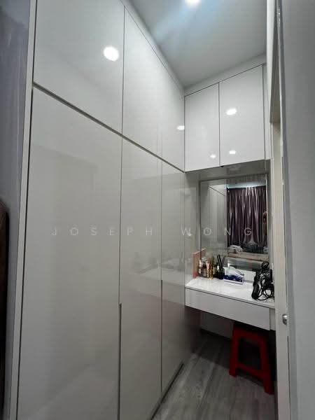 Pangsapuri untuk Dijual di Horizon Residence (Dwi Mutiara) - Joseph Wong - Interior - PropertyGuru.com.my