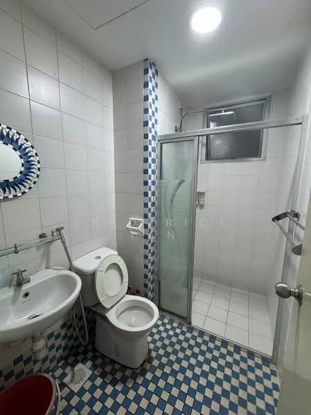 Kondominium untuk Disewa di Perdana Emerald - Frederick Tan - Bathroom - PropertyGuru.com.my