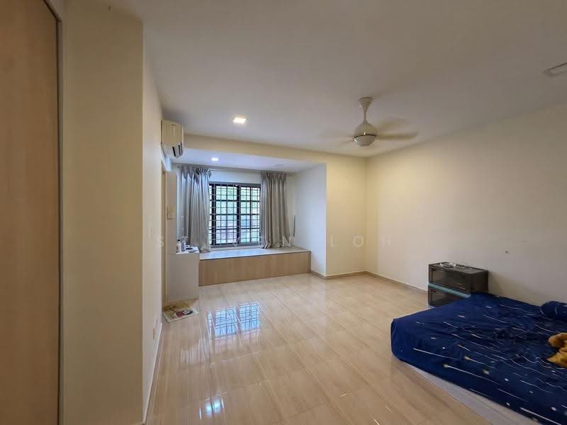 Rumah Teres 2-Tingkat untuk Dijual di Permas Jaya (Johor) - Steven Loh - Bedroom - PropertyGuru.com.my