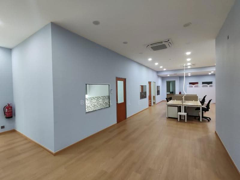 Office for Rent in Putrajaya (Putrajaya) - Bill Lee - Interior - PropertyGuru.com.my