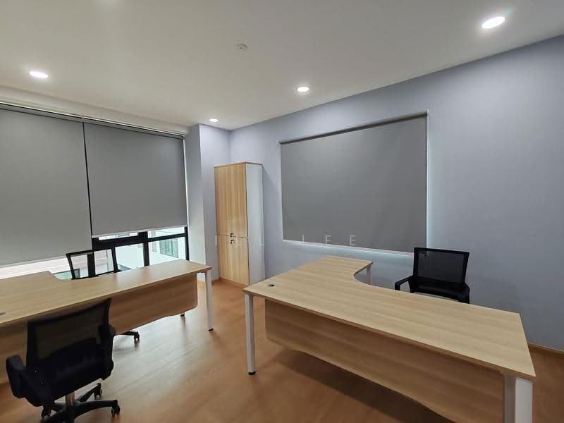 Office for Rent in Putrajaya (Putrajaya) - Bill Lee - Interior - PropertyGuru.com.my