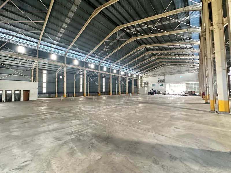 Kilang untuk Disewa di Puncak Alam (Selangor) - Fanny Wong - Interior - PropertyGuru.com.my