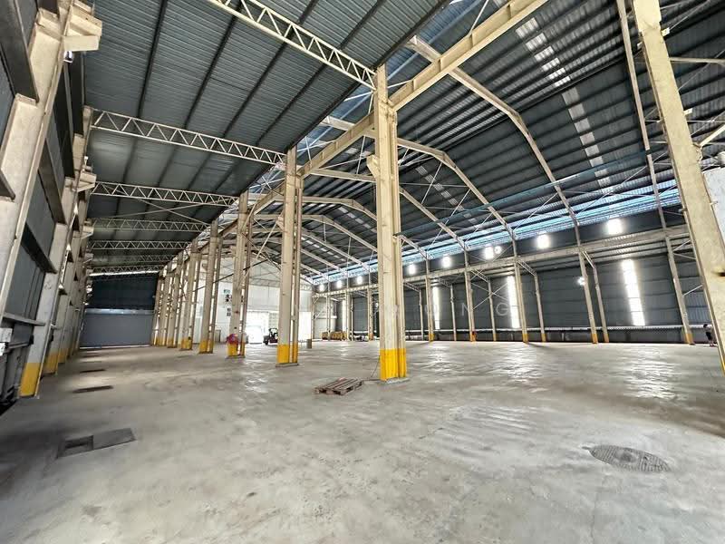 Kilang untuk Disewa di Puncak Alam (Selangor) - Fanny Wong - Interior - PropertyGuru.com.my