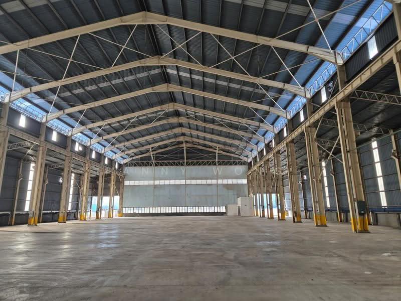 Kilang untuk Disewa di Puncak Alam (Selangor) - Fanny Wong - Interior - PropertyGuru.com.my