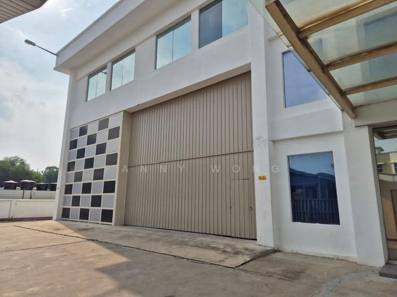 Kilang untuk Disewa di Puncak Alam (Selangor) - Fanny Wong - Exterior - PropertyGuru.com.my