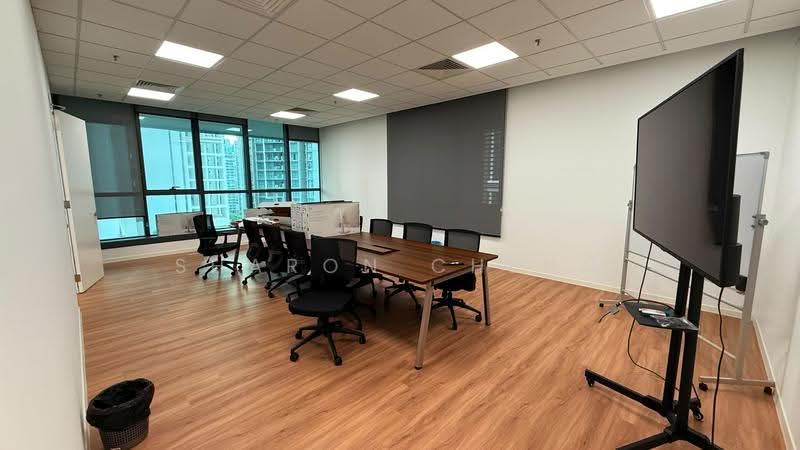 Office for Rent in Jalan Tun Razak (KL City Centre) - Sharon Cheng - Interior - PropertyGuru.com.my