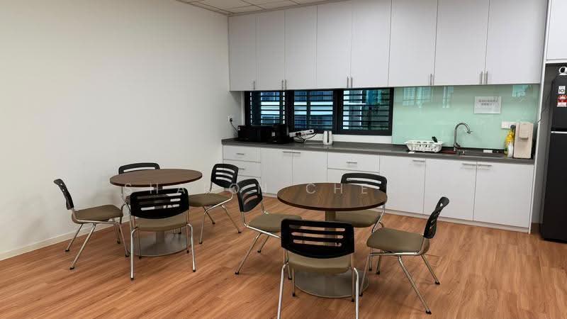 Office for Rent in Jalan Tun Razak (KL City Centre) - Sharon Cheng - Kitchen - PropertyGuru.com.my