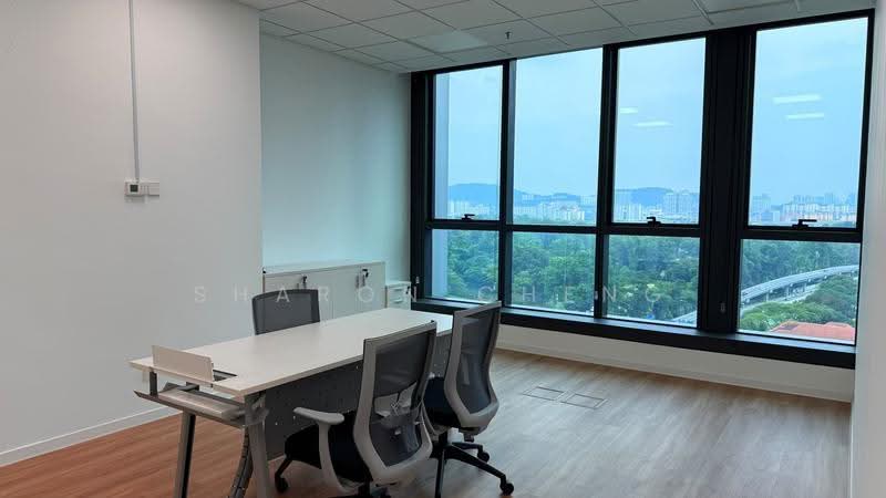 Office for Rent in Jalan Tun Razak (KL City Centre) - Sharon Cheng - Study - PropertyGuru.com.my