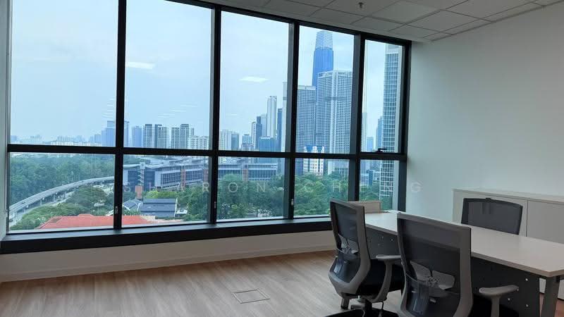 Office for Rent in Jalan Tun Razak (KL City Centre) - Sharon Cheng - View - PropertyGuru.com.my