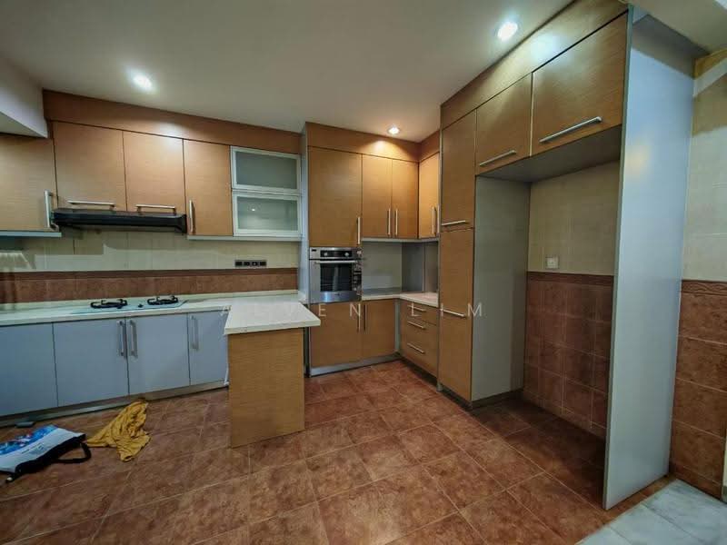 2-storey Terraced House for Sale in Bandar Sri Damansara (Selangor) - Alven Lim - Kitchen - PropertyGuru.com.my